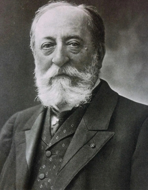 Поль Таффанель